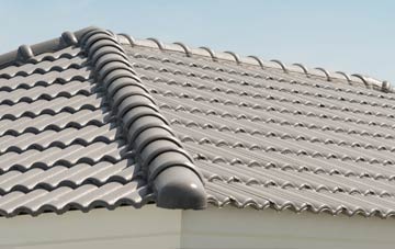 advantages of Pollokshaws clay roofing