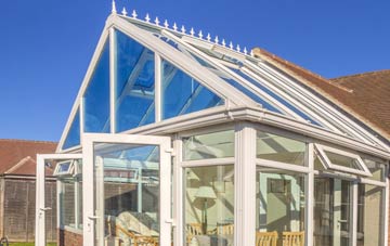 conservatory roof insulation costs Pollokshaws