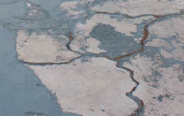 fibreglass roofing replacement Pollokshaws