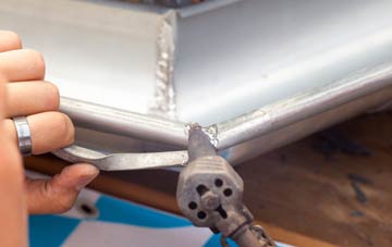 disadvantages of Pollokshaws lead roofing