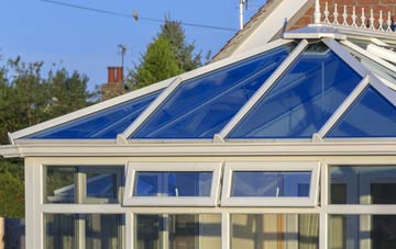 professional Pollokshaws conservatory insulation