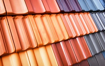 Pollokshaws roof tile costs