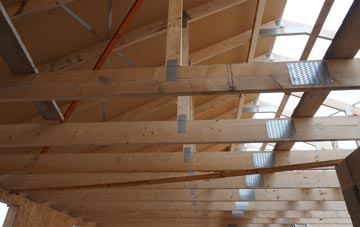 Pollokshaws roof truss costs