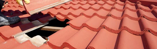 compare Pollokshaws roof repair quotes