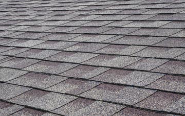 Pollokshaws tiles for shallow pitch roofing