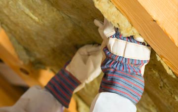 types of Pollokshaws pitched roof insulation materials